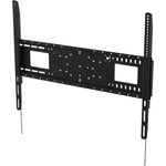 Vision VFM-W8X6 signage display mount 229 m 90 Nero (VISION Heavy Duty Display Wall Mount - LIFETIME WARRANTY - fits dis