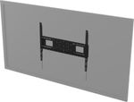 Vision-VFM-W8X6-signage-display-mount-229-m-90-Nero--VISION-Heavy-Duty-Display-Wall-Mount---LIFETIME-WARRANTY---fits-dis