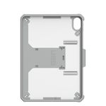 Menatwork-12339HB14130-custodia-per-tablet-277-cm-10.9-Cover-Grigio--UAG-Scout-Healtcare-Series-Case-for-iPad-10.9-10th-