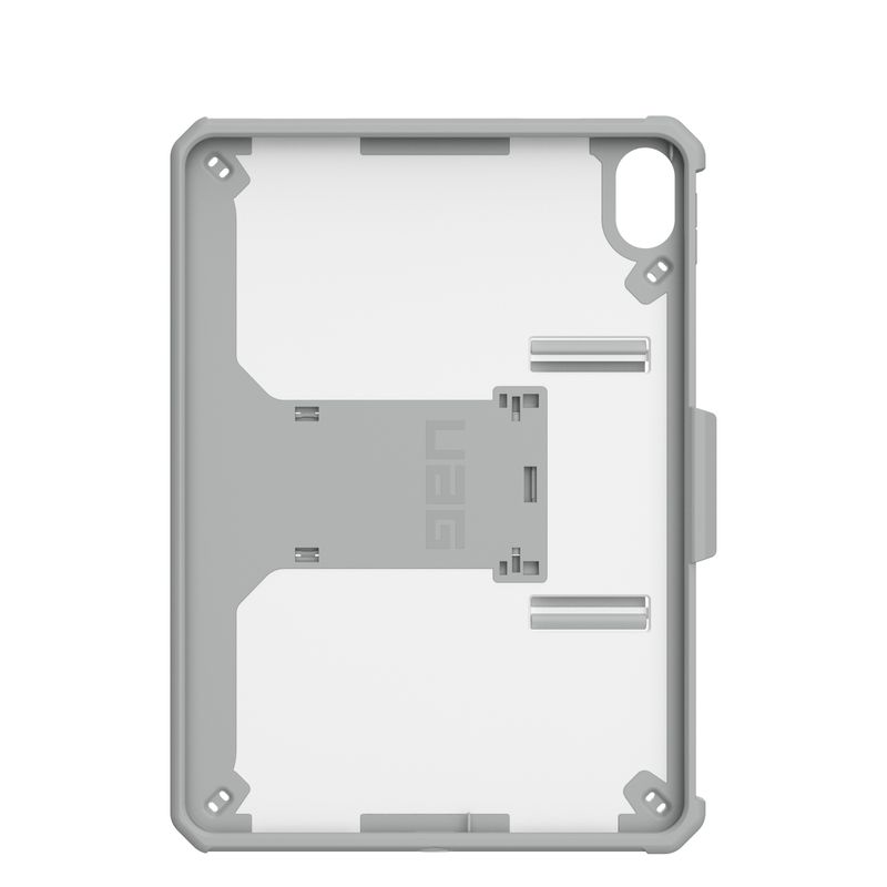 Menatwork-12339HB14130-custodia-per-tablet-277-cm-10.9-Cover-Grigio--UAG-Scout-Healtcare-Series-Case-for-iPad-10.9-10th-