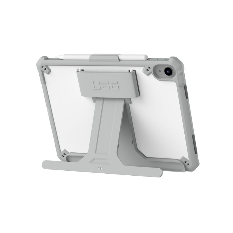 Menatwork-12339HB14130-custodia-per-tablet-277-cm-10.9-Cover-Grigio--UAG-Scout-Healtcare-Series-Case-for-iPad-10.9-10th-