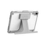 Menatwork-12339HB14130-custodia-per-tablet-277-cm-10.9-Cover-Grigio--UAG-Scout-Healtcare-Series-Case-for-iPad-10.9-10th-