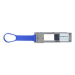 BLUEOPTICS Convertitore da 100 Gigabit QSFP28 a SFP28 compatibile con reti 10506