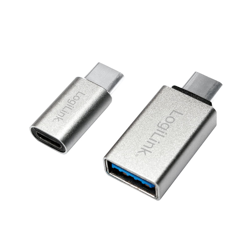 Adattatore-USB-3.1-C-A-micro-B-S-B-Log-2-Adattatore-CA--Cmicro-B