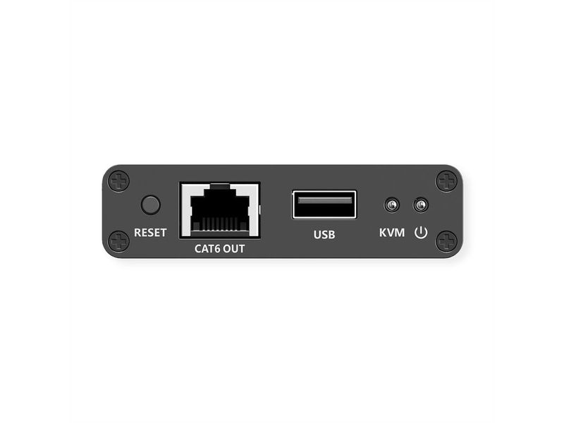 VALUE-KVM-Verlangerung-via-TP-USB---HDMI--1080P-60Hz----Audio-70m--14.99.3042-