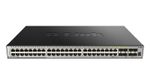 D-Link-DGS-3630-52TC-Gestito-L3-Gigabit-Ethernet-10-100-1000-1U-Nero--D-Link-DGS-3630-52TC---Switch---L3---Managed---44-