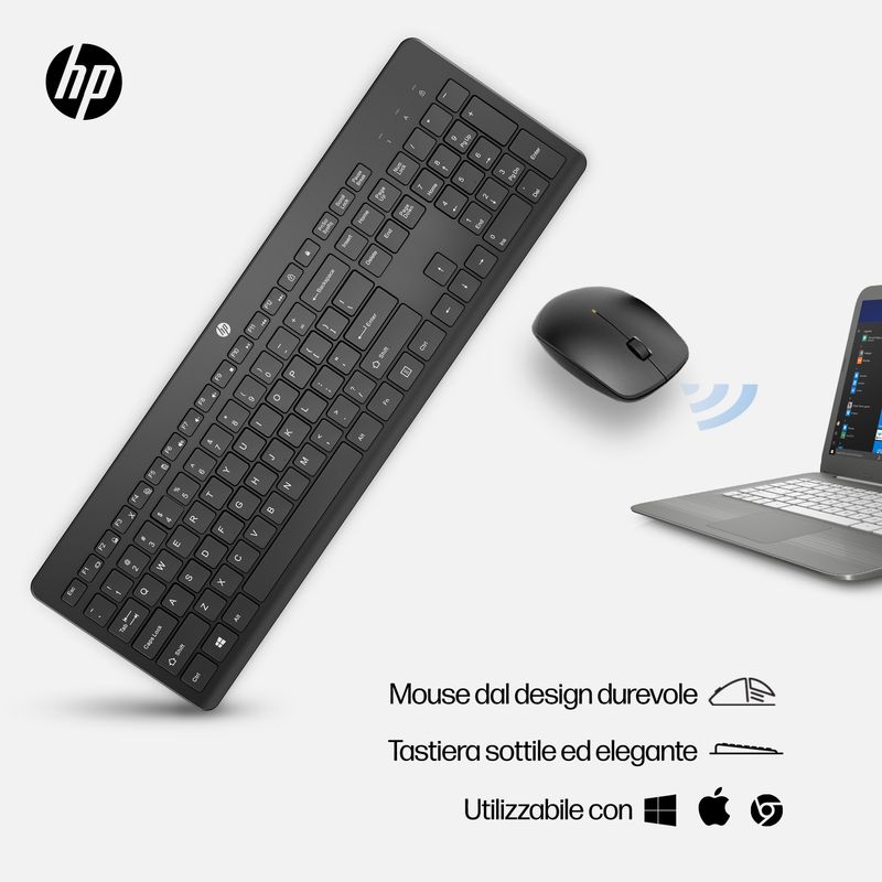 HP-Combo-tastiera-e-mouse-wireless-230