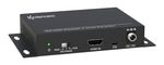 Kindermann-4K60-Audio-Extraktor---3840-x-2160-Pixel---18-Gbit-s---Schwarz---HDMI---HDMI---RCA---129-mm--CE-CVAD-