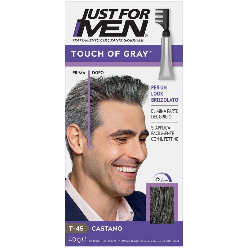 Touch-of-Gray-T-45-Castano-40mL