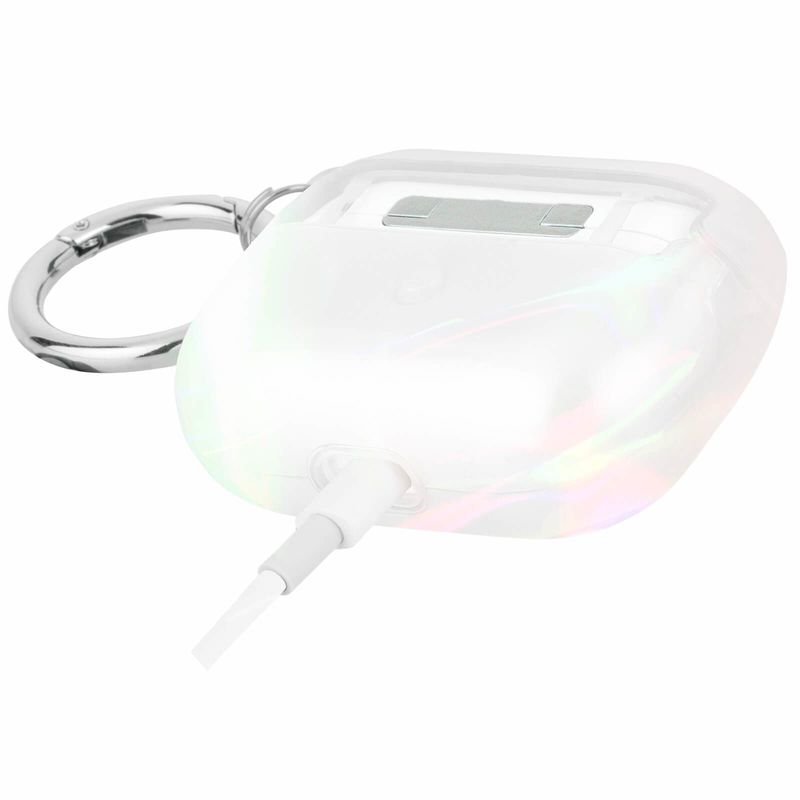 case-mate-Custodia-a-bolle-di-sapone-Apple-AirPods--2021--trasparente-iridescente