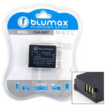 Blumax 65034 ricambio per cellulare Batteria Nero