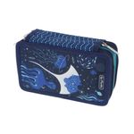 Herlitz TriCase Deep Ocean