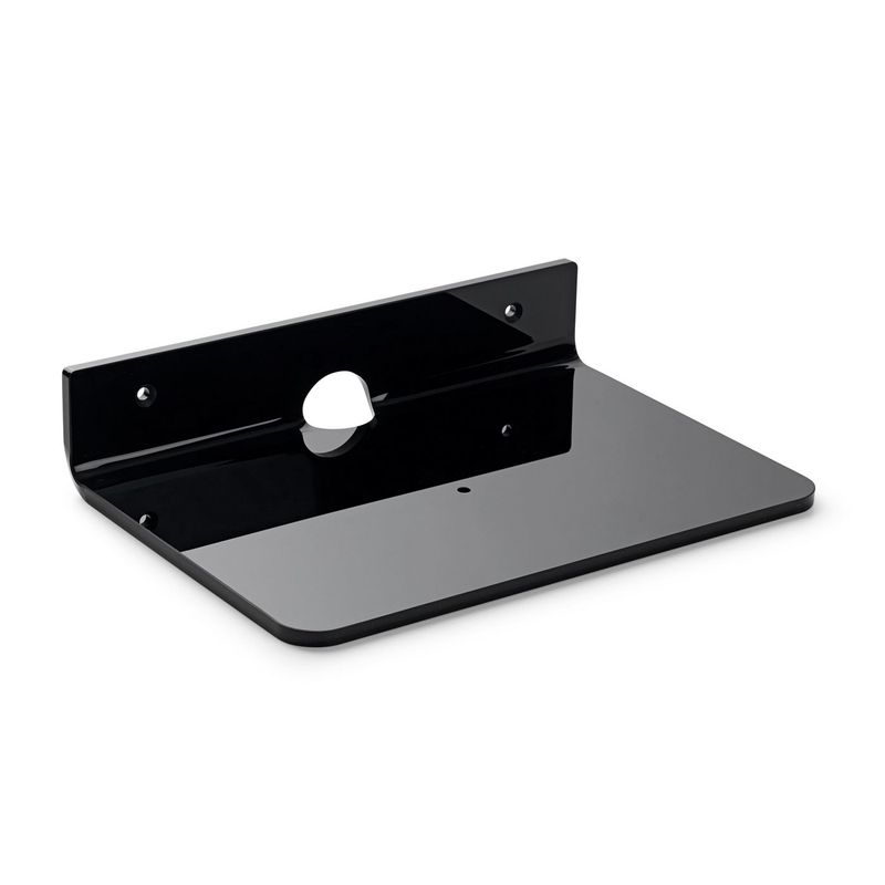 Vivolink-VLSHELF-CAMPTZ-accessorio-per-la-montatura-delle-macchine-fotografiche-Mensola-per-fotocamera--Shelf-for-PTZ-Ca