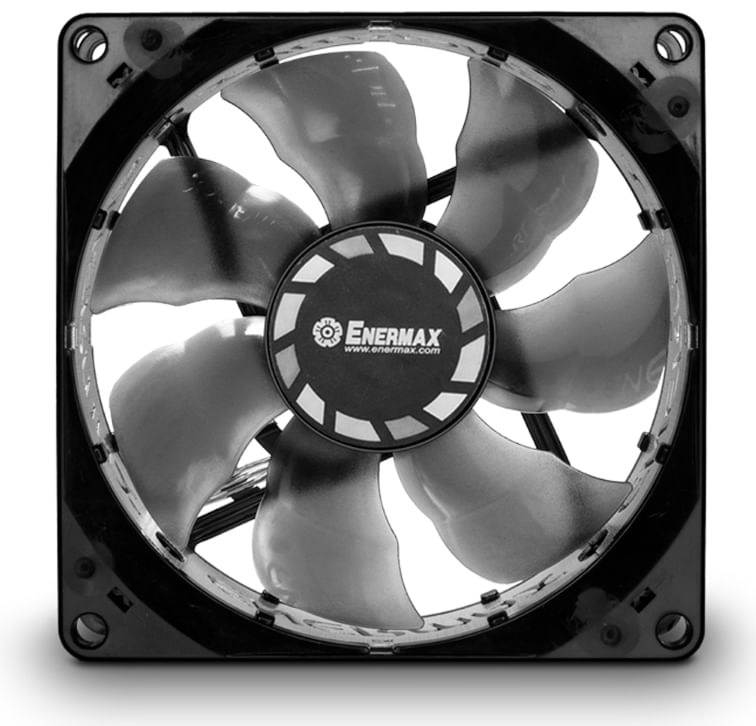 Enermax-T.B.Silence-9cm-Computer-case-Ventilatore-Nero