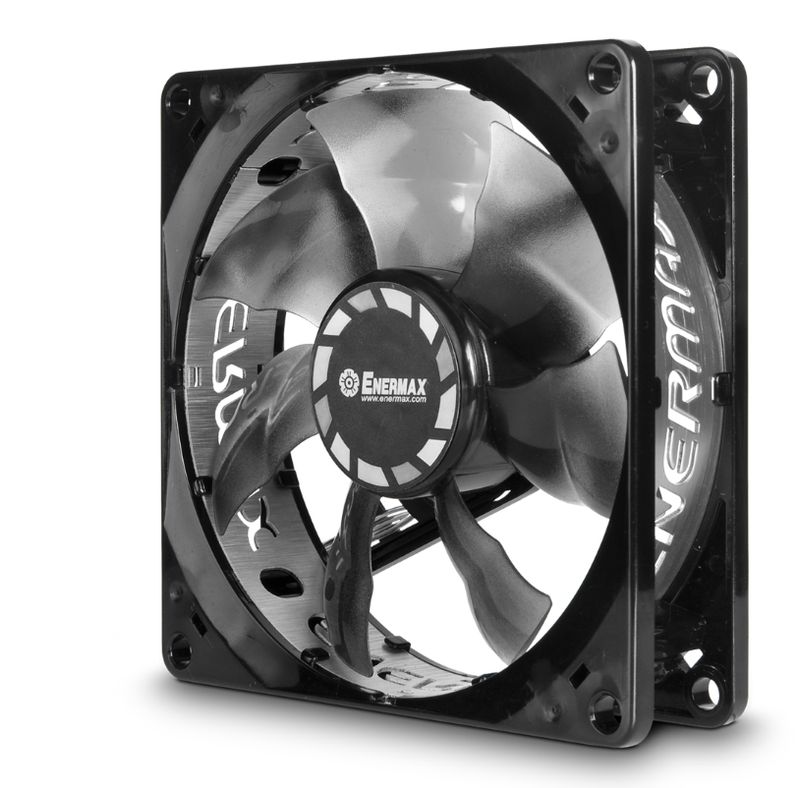 Enermax-T.B.Silence-9cm-Computer-case-Ventilatore-Nero