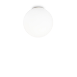 Plafoniera-Moderna-Mapa-Vetro-Bianco-1-Luce-E27-D40Cm