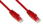 Cavo-Rete-Categoria-6A-Non-Schermato-Utp-Awg24-Colore-Rosso-Halogenfree-Mt-5