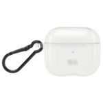 Case-mate Tough Clear Case Apple AirPods (2021) trasparente