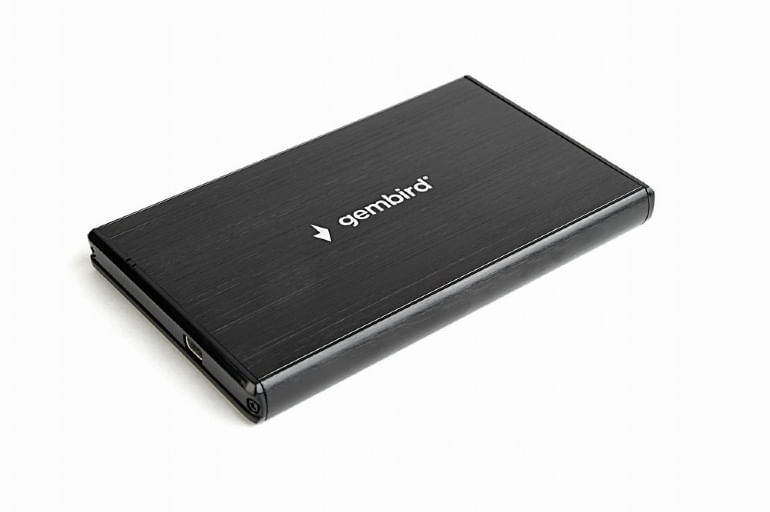 BOX-ESTERNO-PER-HD-25--SATA-USB-3.0--EE2-U3S-3-2.5---NERO