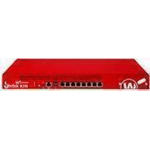 WatchGuard Firebox M390 firewall hardware 2400 Mbit/s (M390  3Yr Total Sec)