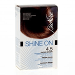 shine on - trattamento colorante capelli.