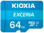 Kioxia-Exceria-64-GB-MicroSDXC-UHS-I-Classe-10