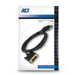 ACT-DisplayPort-DVI-M-M-18-M