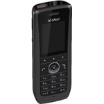 Mitel 5614 Telefono DECT Identificatore di chiamata Nero (MITEL 5614 DECT PHONE) - Versione UK