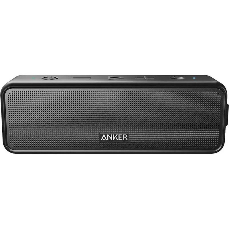 Anker-Select-2-Altoparlante-portatile-stereo-Nero-8-W--SOUNDCORE-SELECT-2-