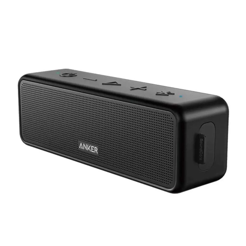 Anker-Select-2-Altoparlante-portatile-stereo-Nero-8-W--SOUNDCORE-SELECT-2-