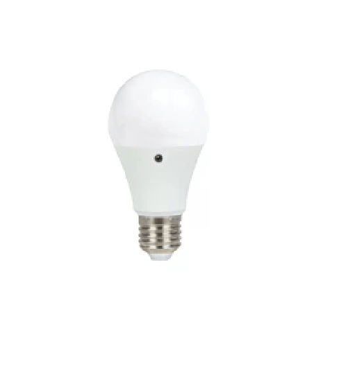 V-TAC-VT-2016-Lampadina-LED-E27-9W-Bulb-A60-con-sensore-crepuscolare---6400K-Bianco-freddo---SKU-4461