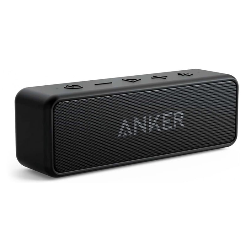 Anker-Select-2-Altoparlante-portatile-stereo-Nero-8-W--SOUNDCORE-SELECT-2-