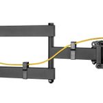 Logilink-TV-Wandhalterung-43-90-neigbar--BP0115-