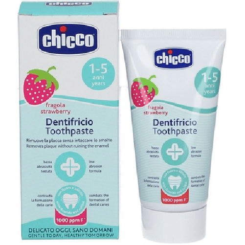 Chicco-Dentifricio-Fragola-50mL