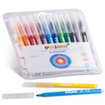 Primo-605PEN12B-marcatore-Fine-Multicolore-12-pz