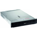 Axis S1148 Videoregistratore di rete NVR 2U Nero Grigio (AXIS S1148 64TB - VMS SERVER)