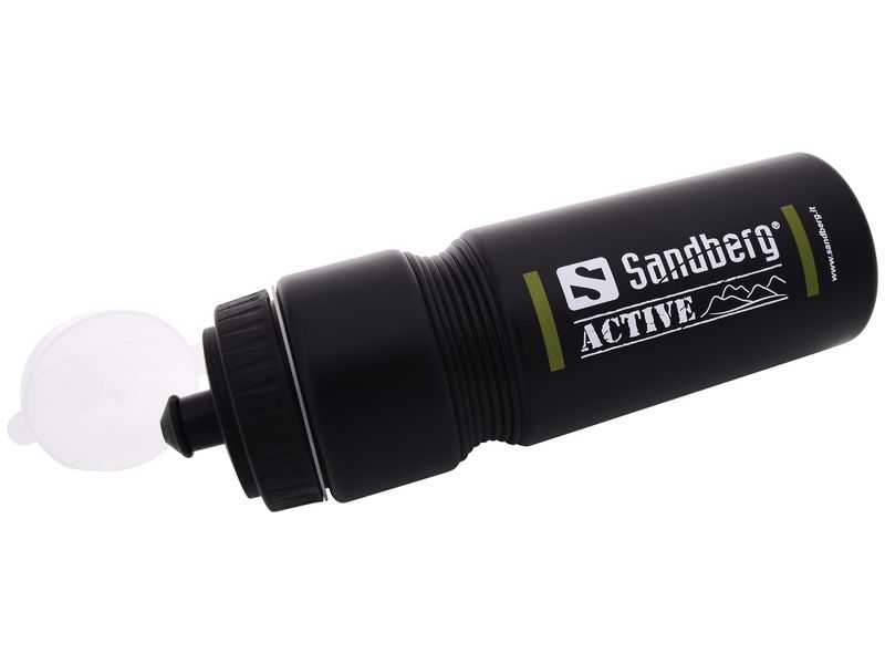 Sandberg-Active-Sports-Drinking-Bottle