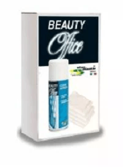 Kit-Pulizia-Monitor-Con-Una-Bomboletta-Spray-Clean-Screen-200-Ml---10-Panni-Antistatici