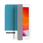 Pantone Celly Pantone Cover iPad 7/8/9Gen, Custodia Tablet Colorata, Protettiva