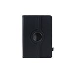 3GO CSGT20 custodia per tablet 25,6 cm (10.1") Custodia a libro Nero