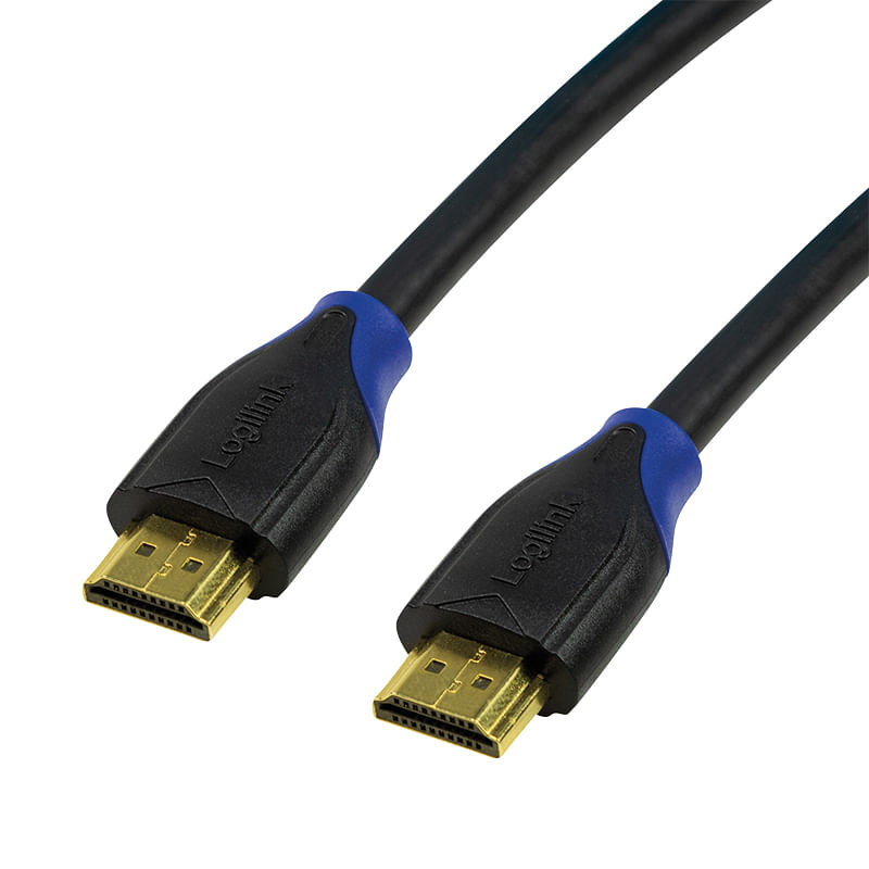 Cavo-HDMI-HDMI-S-S-30-m-LogiLink-High-Speed-placcato-oro-sfuso