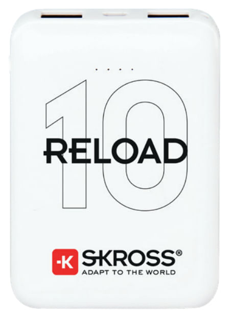 SKROSS-RELOAD-10---Power-bank---10000-mAh---37-Wh---24-A---2-porte-di-uscita--USB----sul-cavo-Micro-USB--1400130-