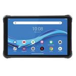 Mobilis protech 203 cm 8 Cover a guscio Nero (PROTECH PACK - TABLET CASE LENOVO TA)