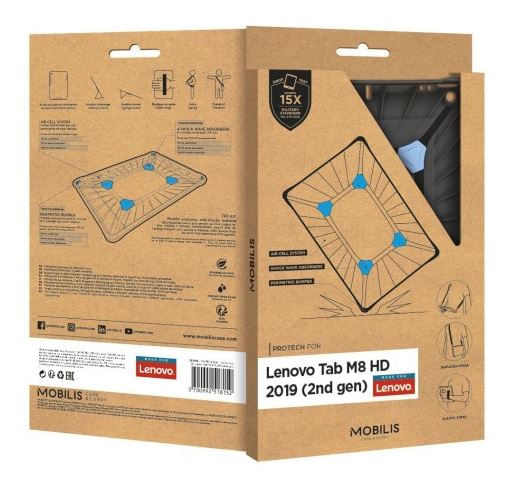 Mobilis-protech-203-cm-8-Cover-a-guscio-Nero--PROTECH-PACK---TABLET-CASE-LENOVO-TA-