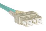 CAVO-FIBRA-OTTICA-LC-A-SC-MULTIMODE-DUPLEX-OM3-50-125-MT.2