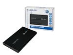 LogiLink-UA0041B-contenitore-di-unita-di-archiviazione-Nero-2.5-Alimentazione-USB