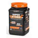 EthicSport SUPERHYDRO idrosalino energetico con carboidrati LIMONE 500g