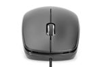 Digitus-Mouse-Usb-Con-Cavo-3-Tasti-1200-Dpi