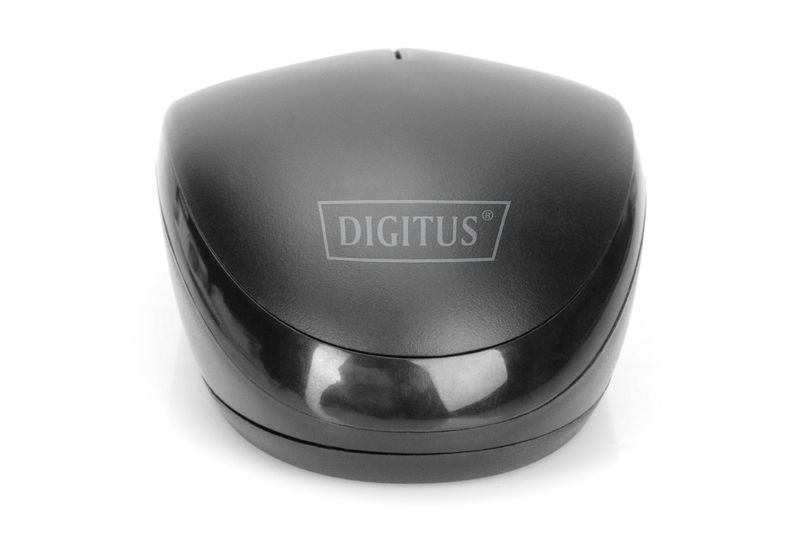 Digitus-Mouse-Usb-Con-Cavo-3-Tasti-1200-Dpi