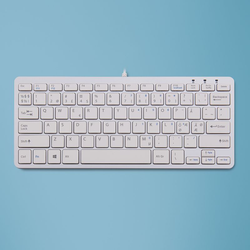 R-Go-Tools-R-Go-Tastiera-Compatta-QWERTY--NORDIC--bianco-cablata